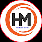 Hm Sunni Media  logo