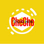 CheCho Toons logo