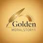 Golden Moral Stories logo