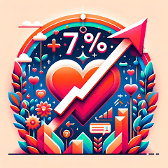 プラス7%の恋愛法則