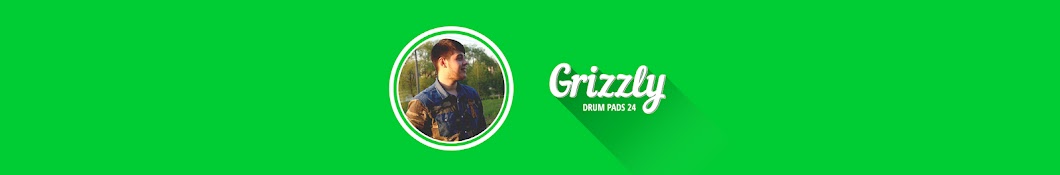 Grizzly YouTube channel avatar