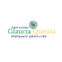 Glaucia Quenia Idiomas - Brazilian Portuguese logo