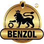 Benzol ® Lubricants - Delivering Gold Performance logo