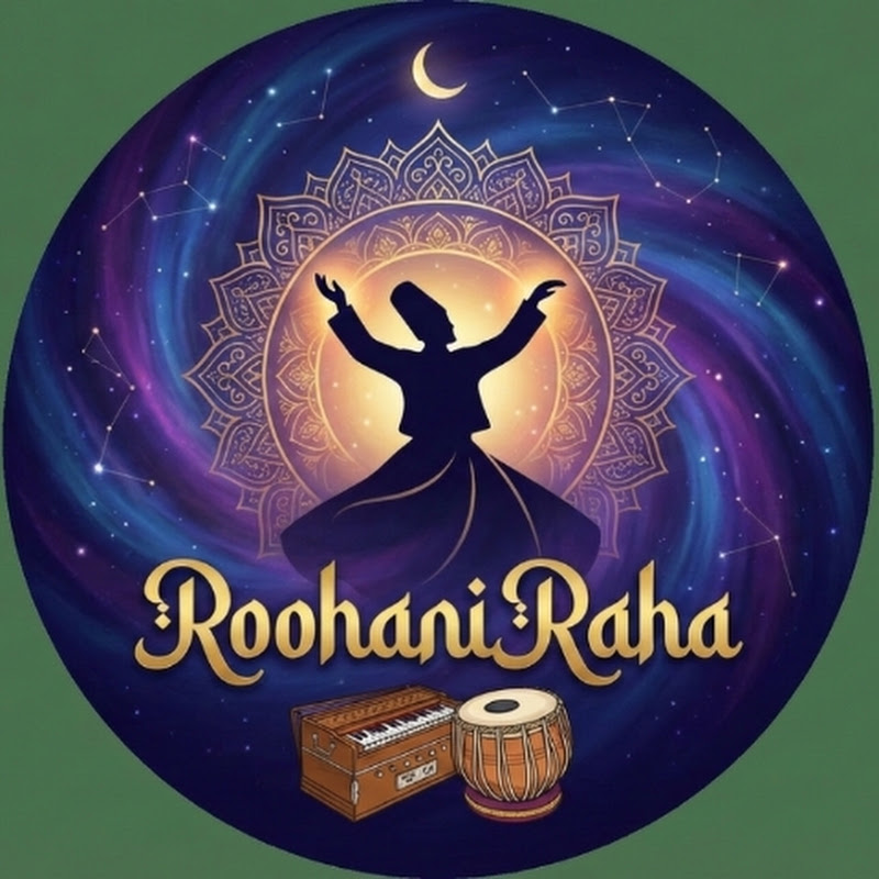Roohani Raha