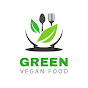 Vegan Recipes logo