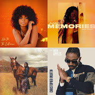 Caribbean Pulse.May.2020