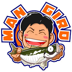 まん じろ / Man Giro Fishingアイコン画像
