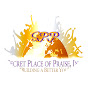 Secret Place of Praise  Spp