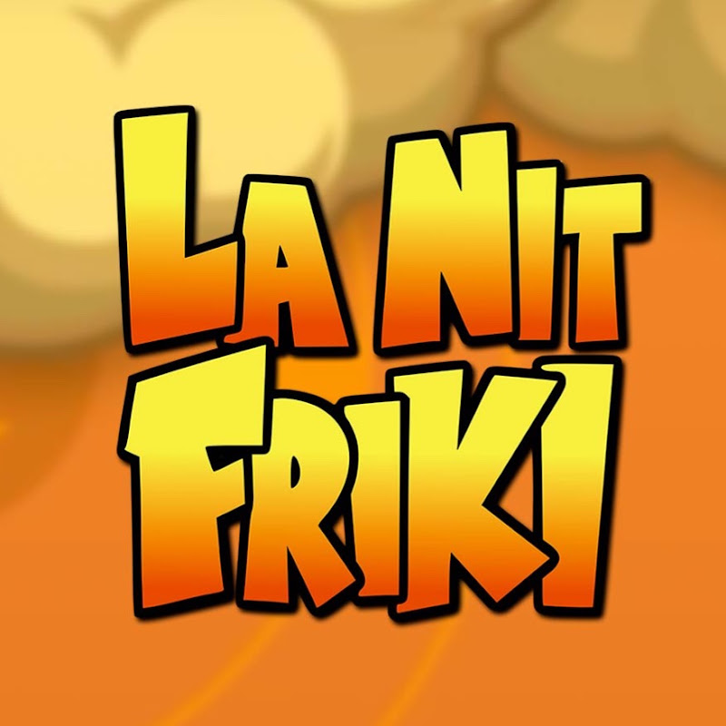 Avatar de La Nit Friki
