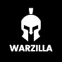 Warzilla logo