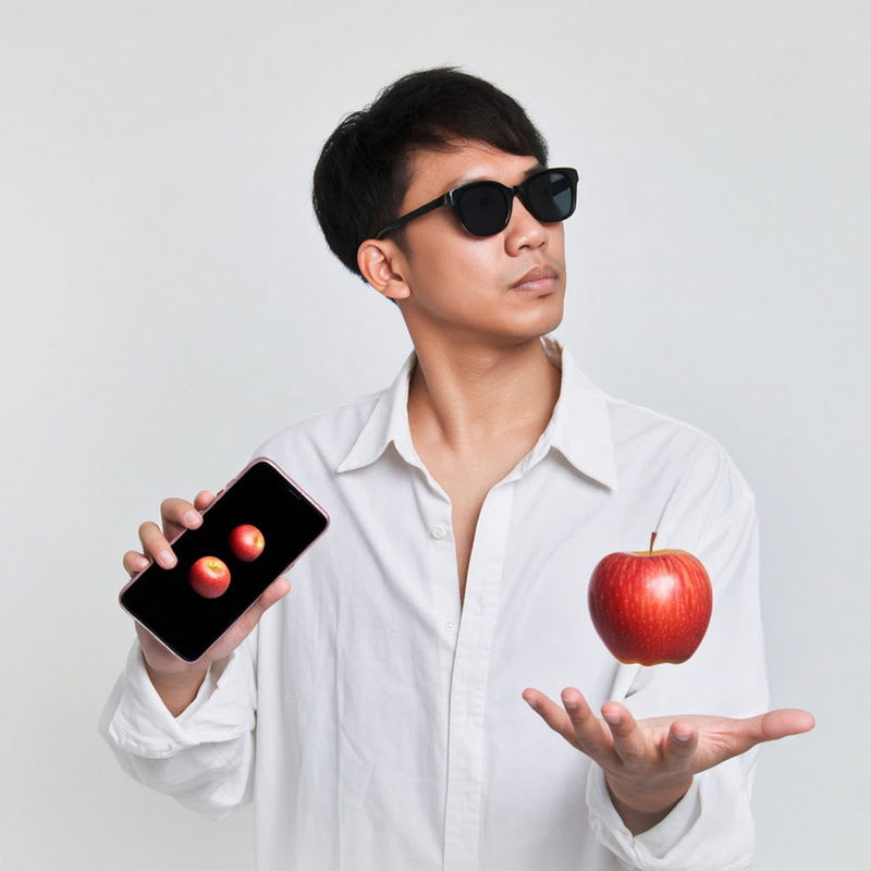 Hire Saha Raiden — Comedy (Sketches, Stand-up, Commentary) YouTube creator for sponsorships