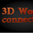 3D World - connection