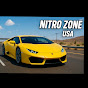 NitroZone USA logo