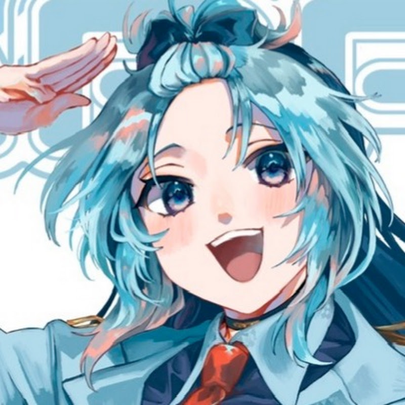 鯨波あんの🐳KujirabaAnno