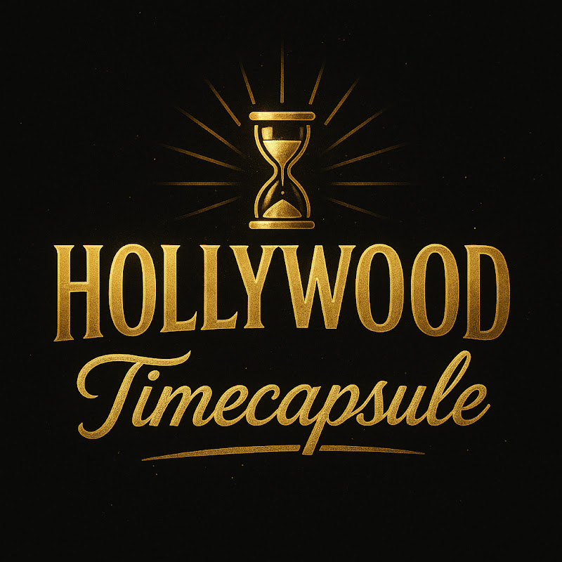 Hollywood Timecapsule