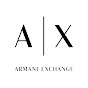 Armani Exchange logo