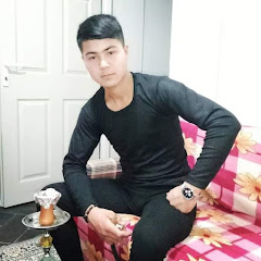 شاعر قدوس  حاجی زاده