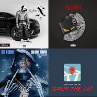 songs that ride