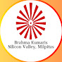 Brahma Kumaris Meditation Center, Silicon Valley logo