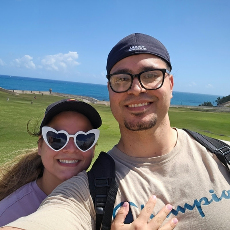 Travel With Rojas
