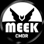 Commander Meek logo