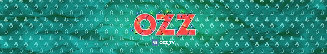 Ozz Tv Avatar del canal de YouTube