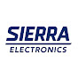 Sierra Electronics SMT Splice Tape Supplier logo