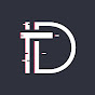 TechDroider Clips logo