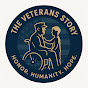 The Veterans Story logo