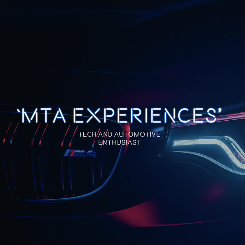 MTA Experiences