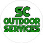 SC OUTDOOR SERVICES, LLC logo