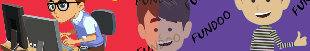 Fundoo Programming YouTube channel avatar