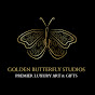 Golden Butterfly Studios logo