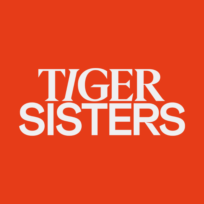 Tiger Sisters Logo