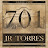 Jr Torres - Topic