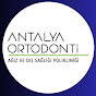 ANTALYA ORTODONTİ  logo