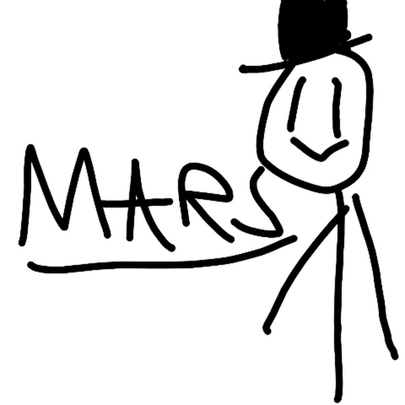 Mars