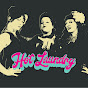 Hot Laundry logo