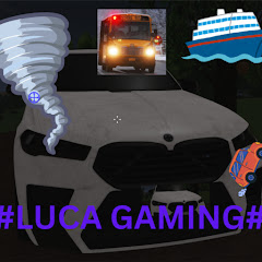 Luca channel thumbnail