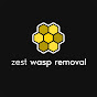 Zest Wasp Removal logo