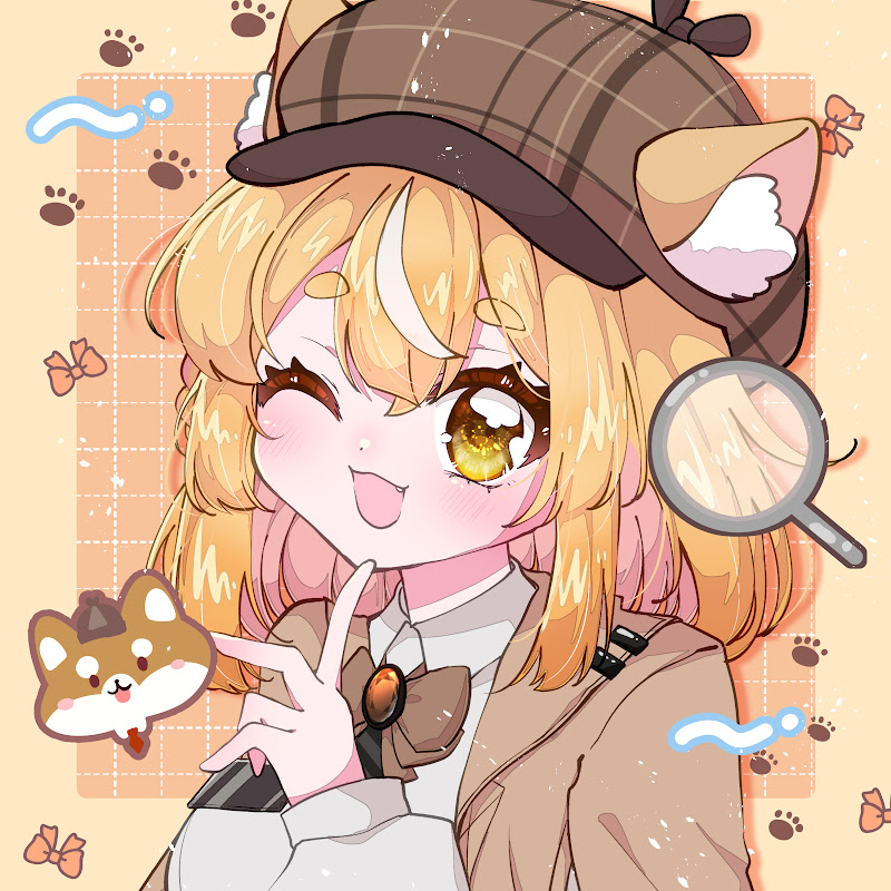 柴咲ひなた / ShibasakiHinata🌻🐾