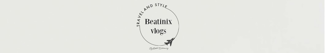 Beatinix Vlogs YouTube channel avatar