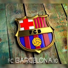Fc Barcelona 10