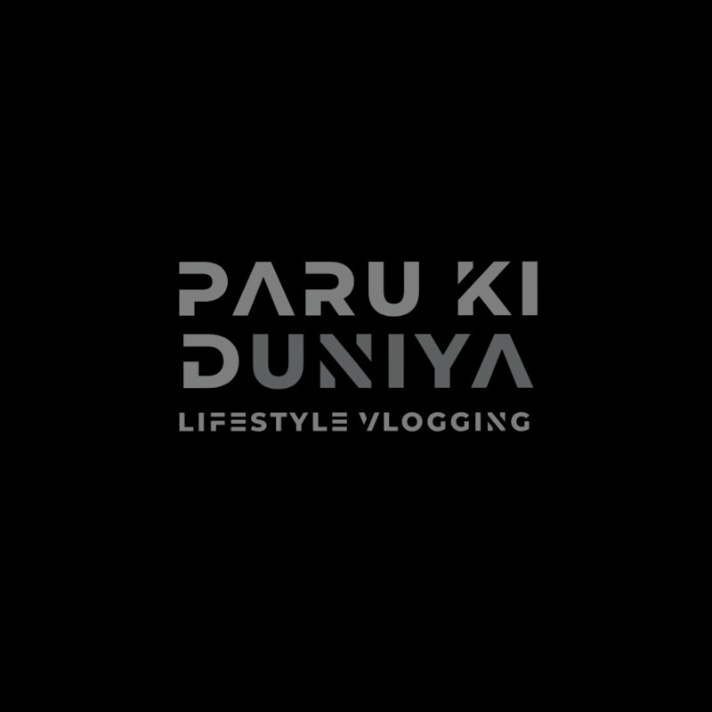 Paru Ki Duniya