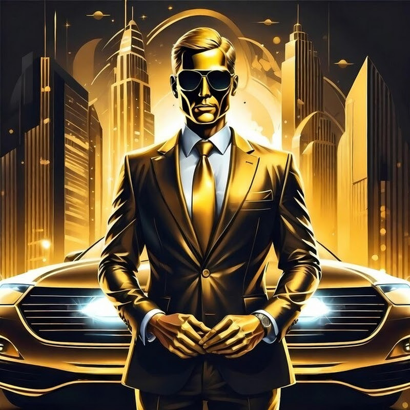 Channel Avatar
