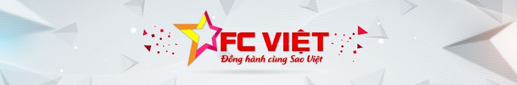 FC VIET YouTube channel avatar