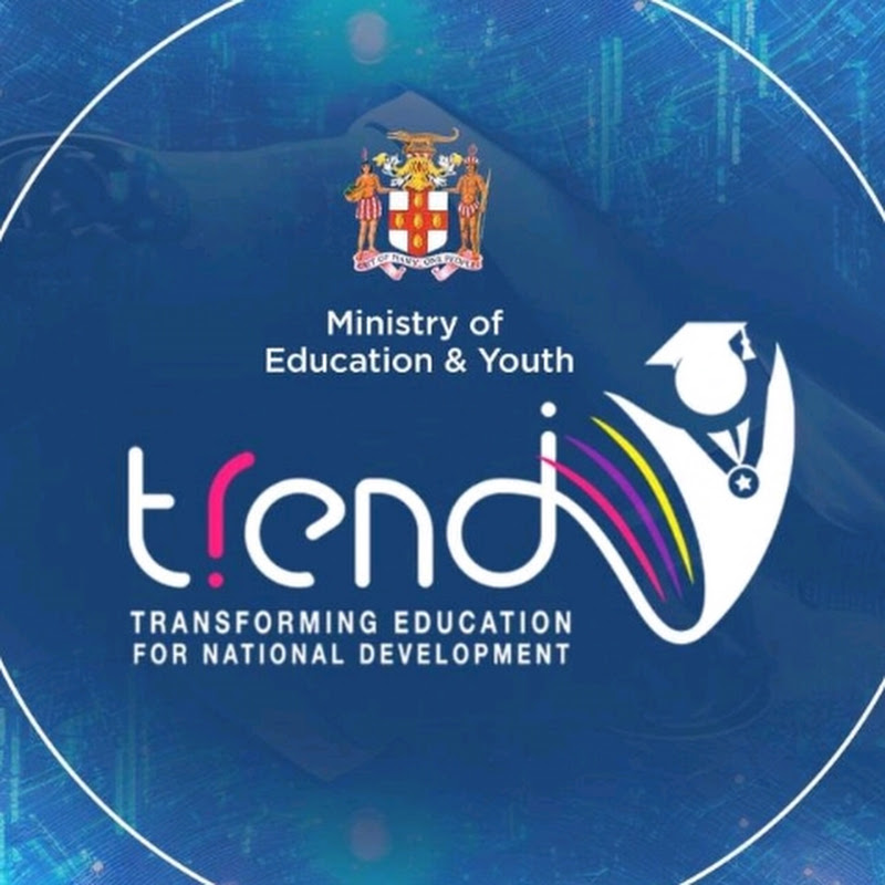 Ministry of Education and Youth Jamaica