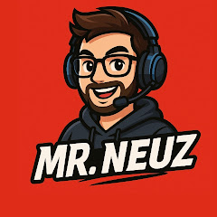 Channel thumbnail for Mr Neuz