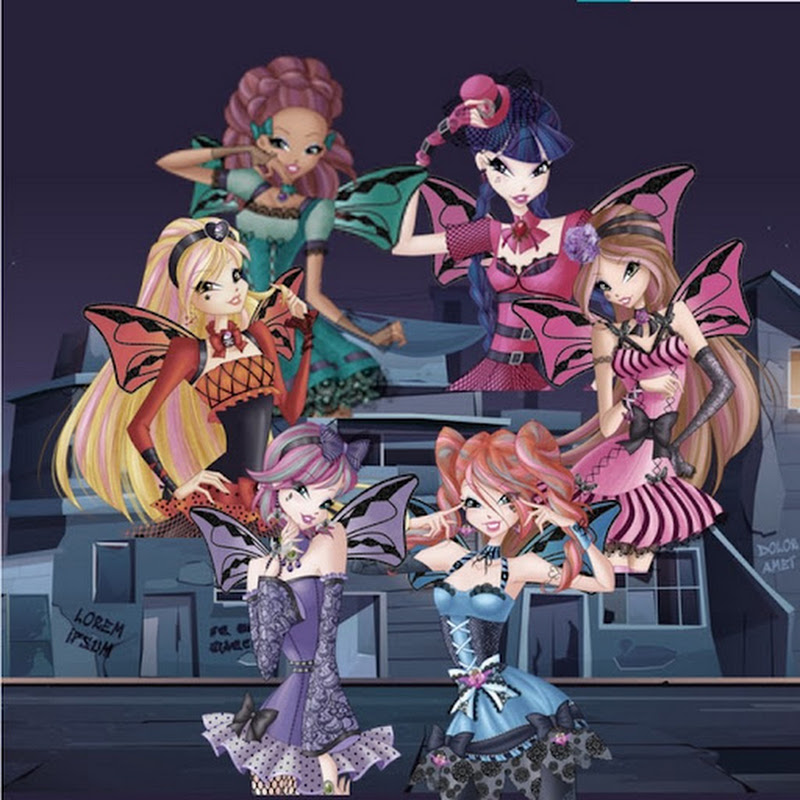 WinxClubMusic