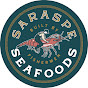 Saraspe Seafoods logo